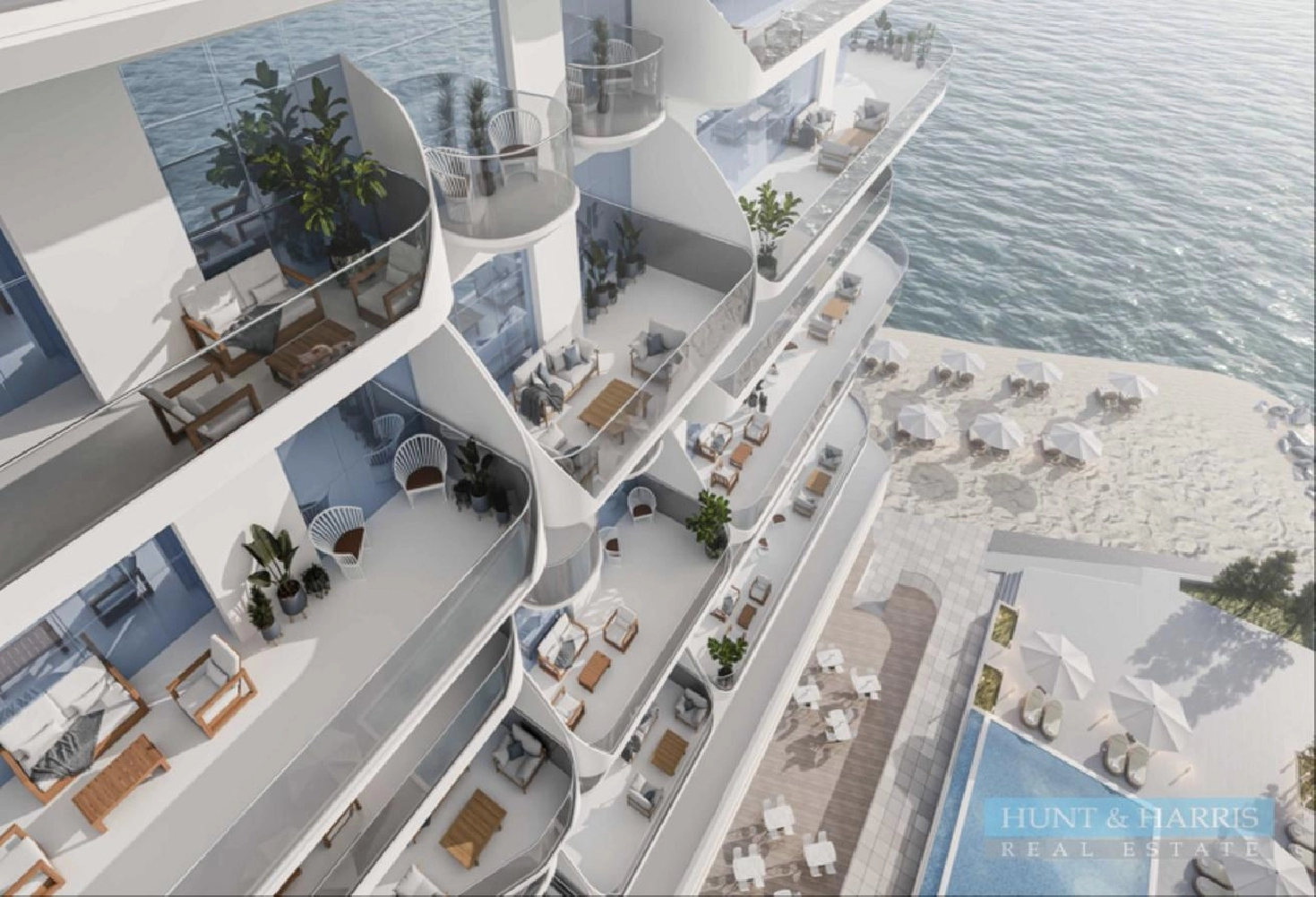 3 Bed for Sale in Al Marjan Island - Zero Commission Pictures