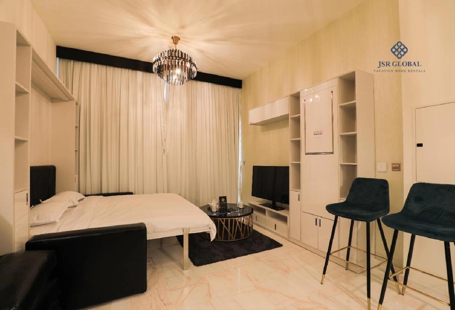 Prime Location | Burj Khalifa View | Elegant Image# 1