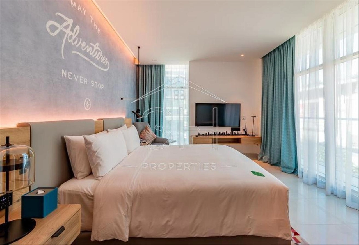 FullyFurnished Studio | The Palm Jumeirah | Vacant Image# 1