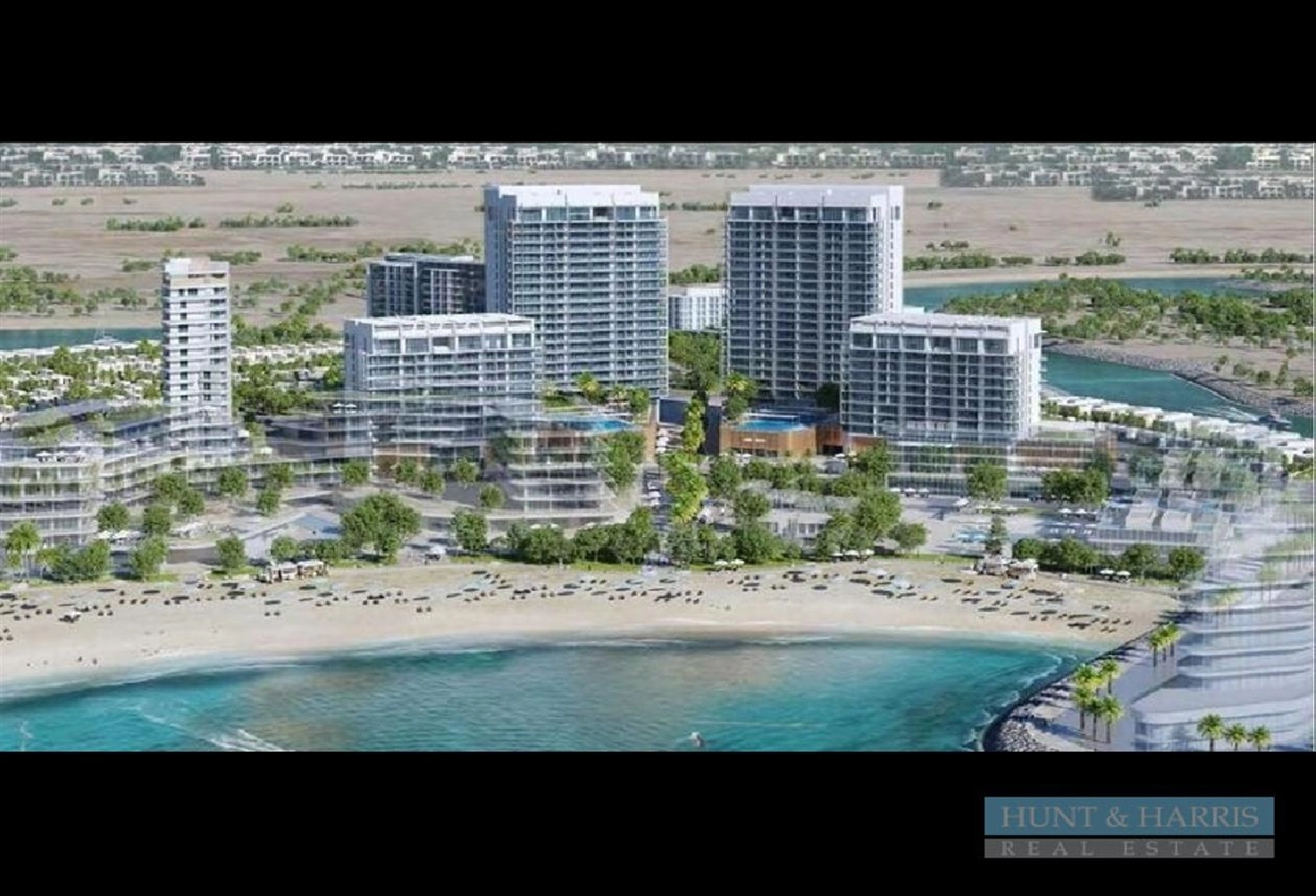 High Floor Studio for Sale in Mina - Great Investment Opportunity