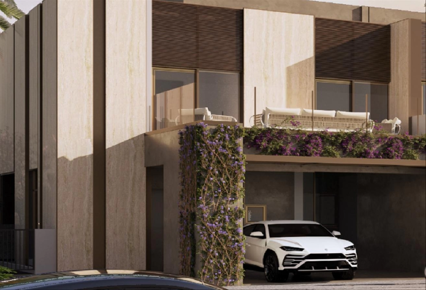 4 Beds I Prime Location I Handover June 2025