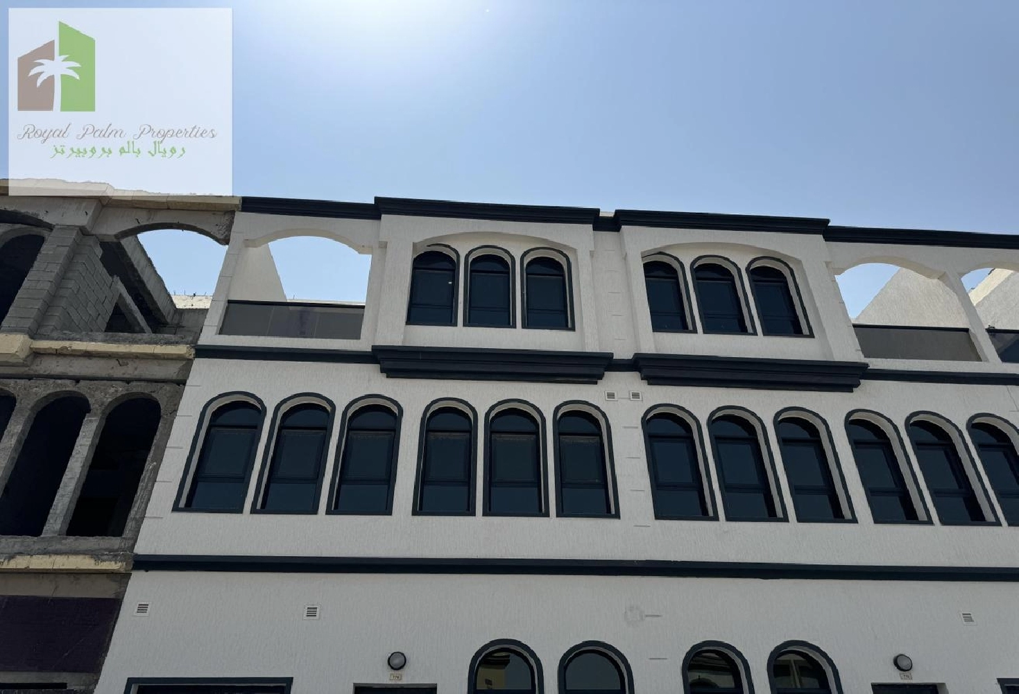 4 Years Payment Plan - Easy Access for Dubai