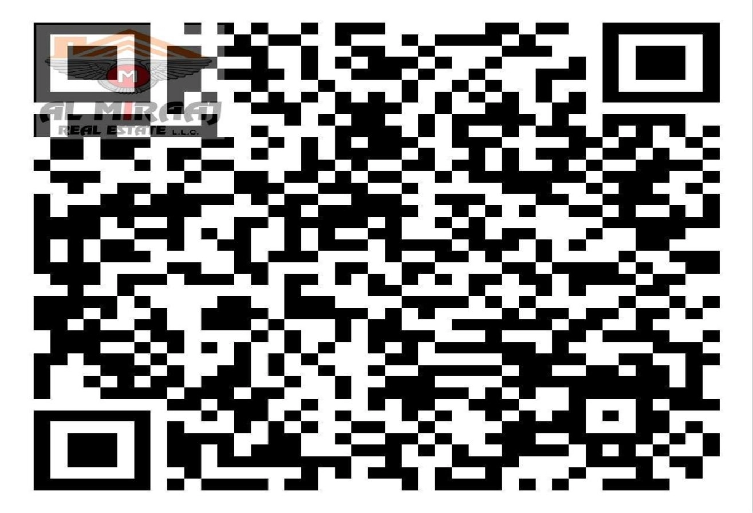 2 Bedroom Hall For Sale In Ajman Pearl tower