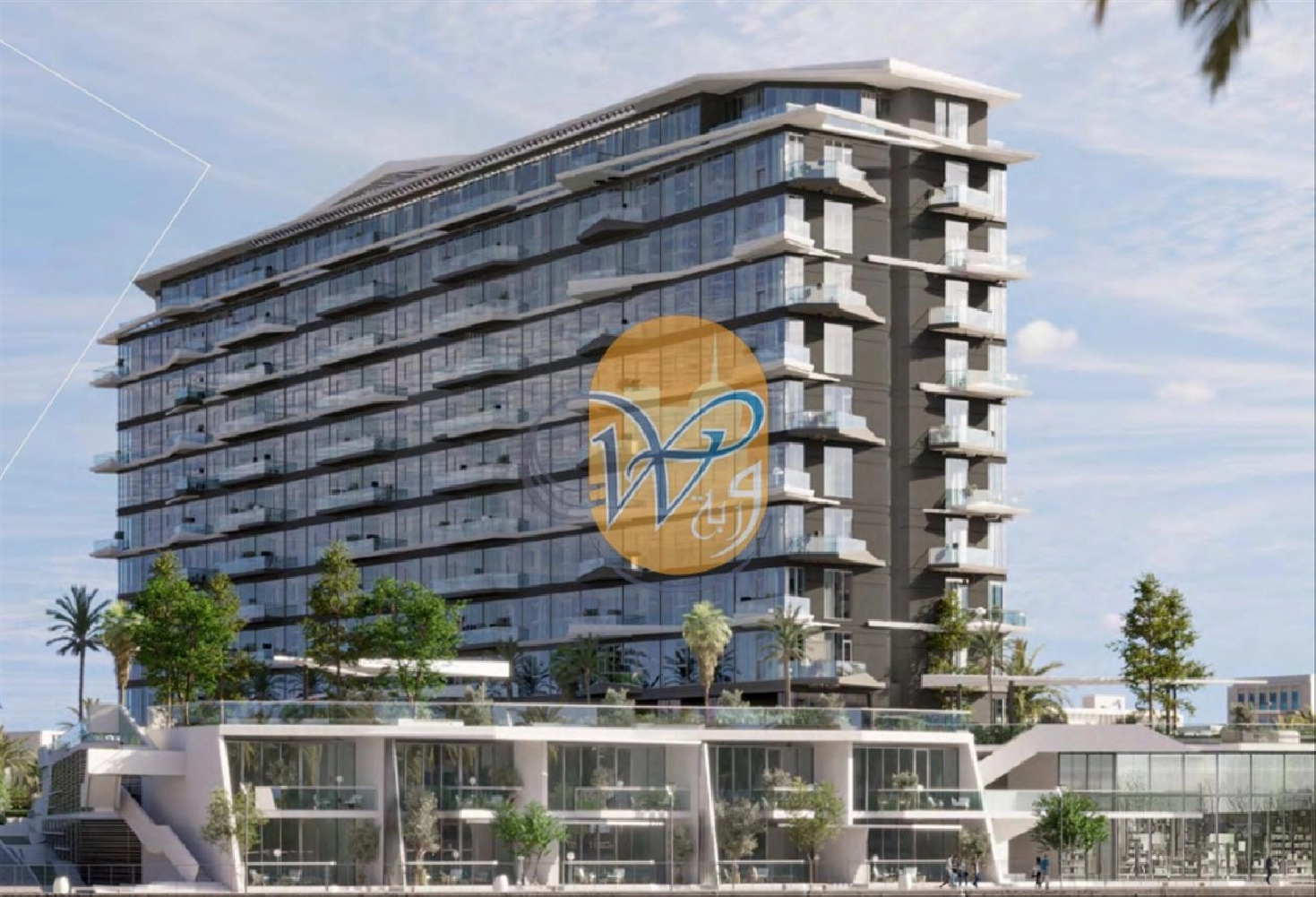 New launch Mina Al Arab - Booking as low as 10% Pictures