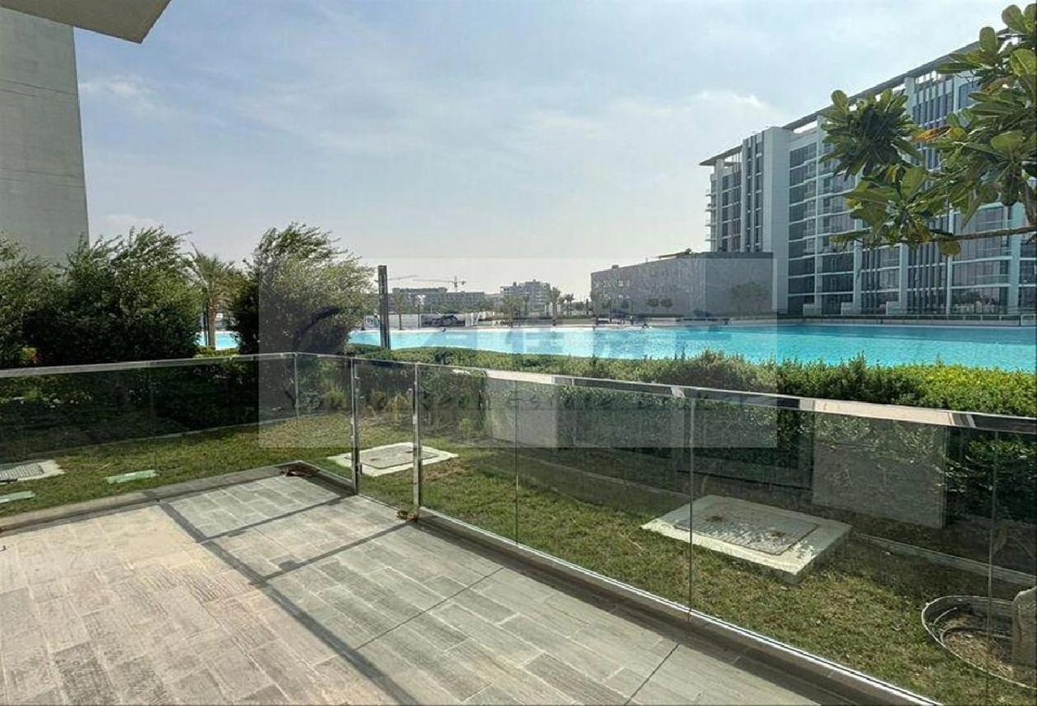 Charming 1BR | Luxury | Prime Location | MBR