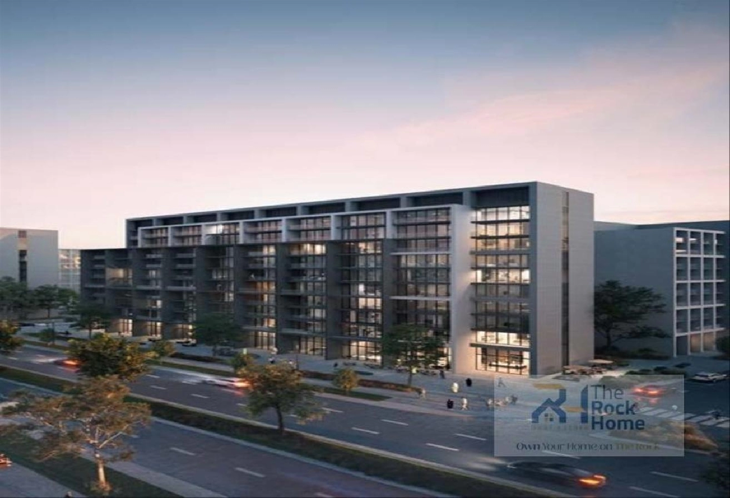 1BR Aljada Resale | Near Handover | Prime Location Pictures