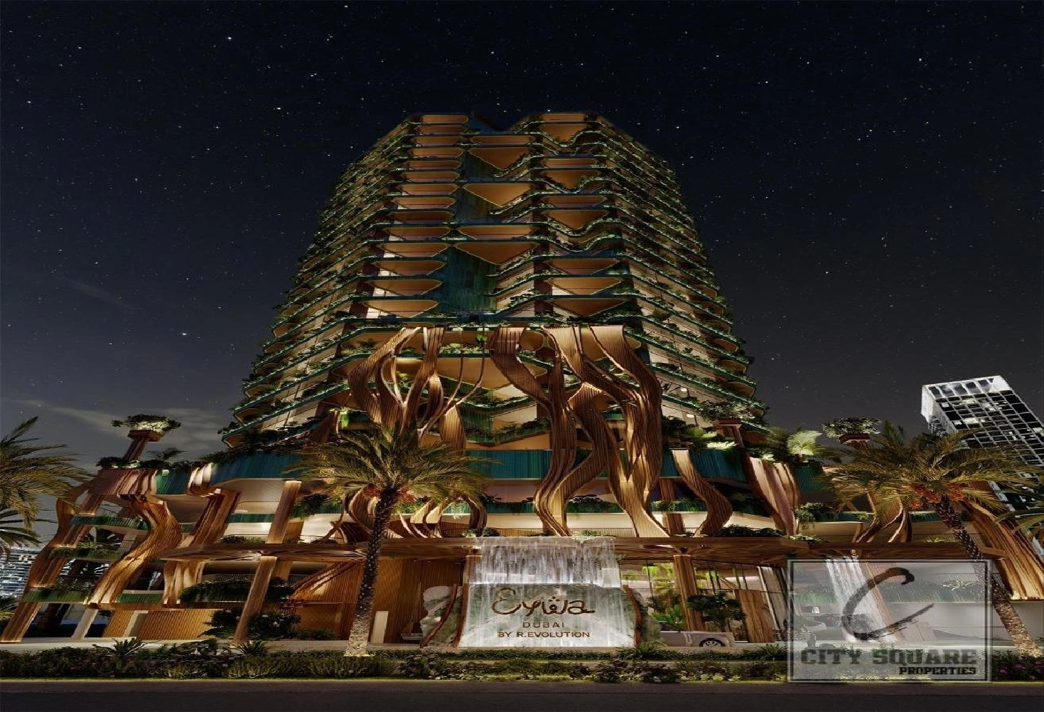 Unparalleled Holistic Luxury Pictures