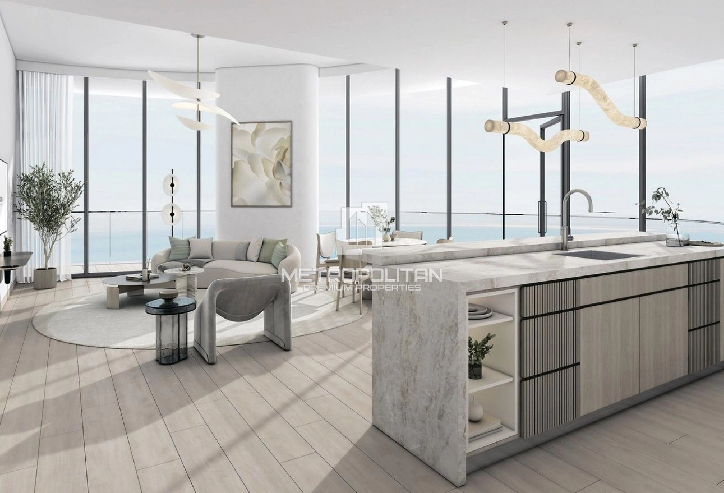 Ellington Views 2 | Spacious Unit | Best Deal Pictures