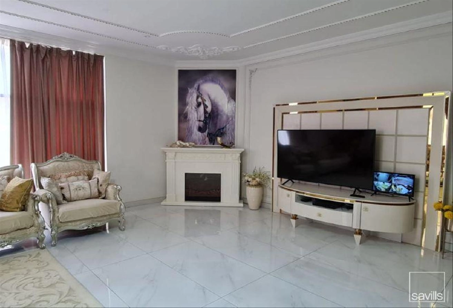 Luxury Spacious 6 BR Villa | Expansive Garden