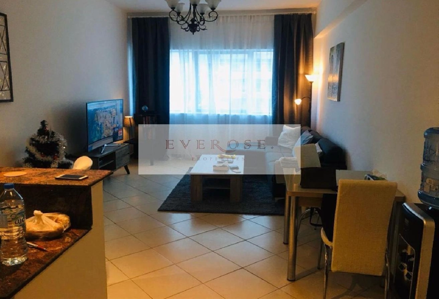 Decent Layout | Mid Floor | Tenanted Image# 1