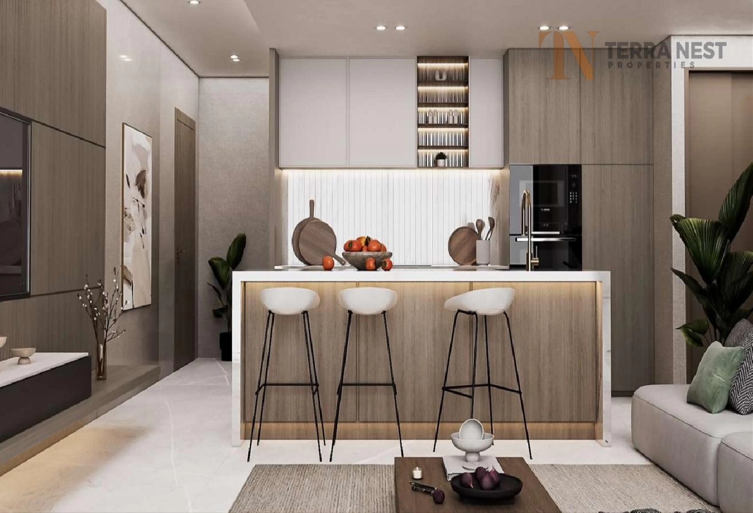 MODERN LIVING | HIGH ROI | PEFECT INVESTMENT