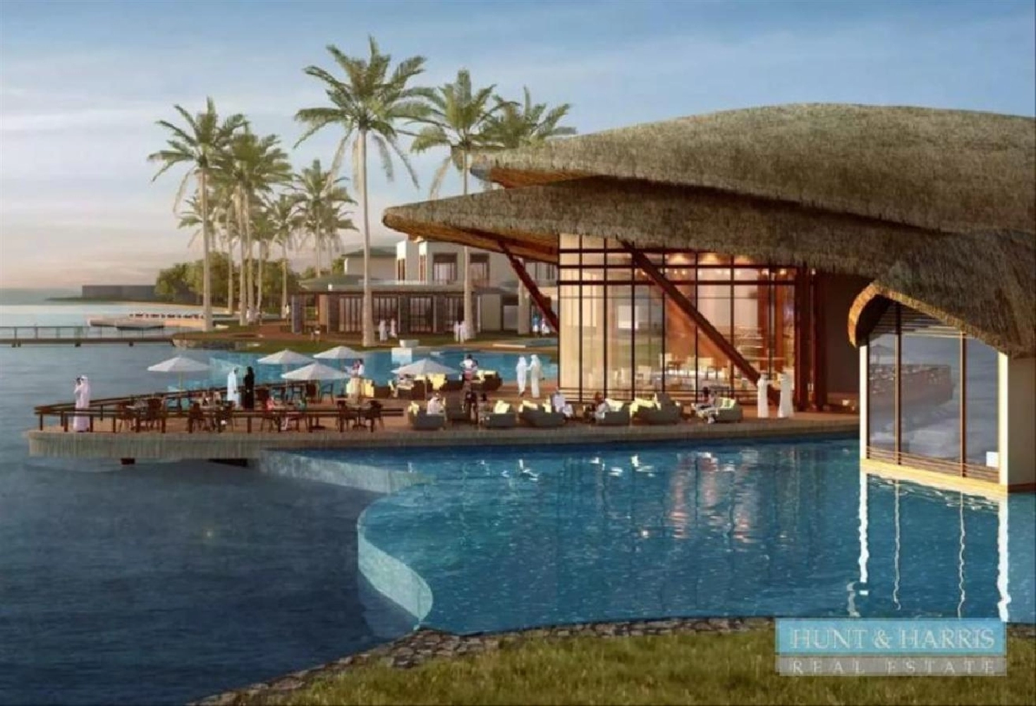 Middle Floor - Attractive Price - Leave By The Sea