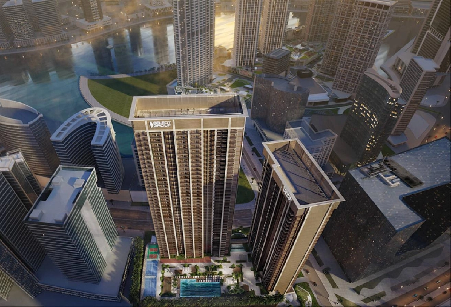 Prime Location I High Floor I High ROI