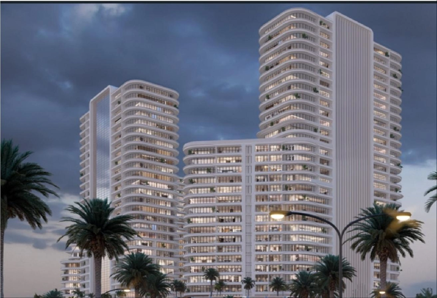 High Floor I Paiement Plan I Investor deal