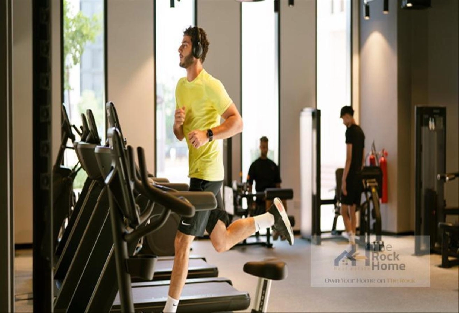 Student apartment | Nest Aljada 6% Net ROI |9Years Pictures