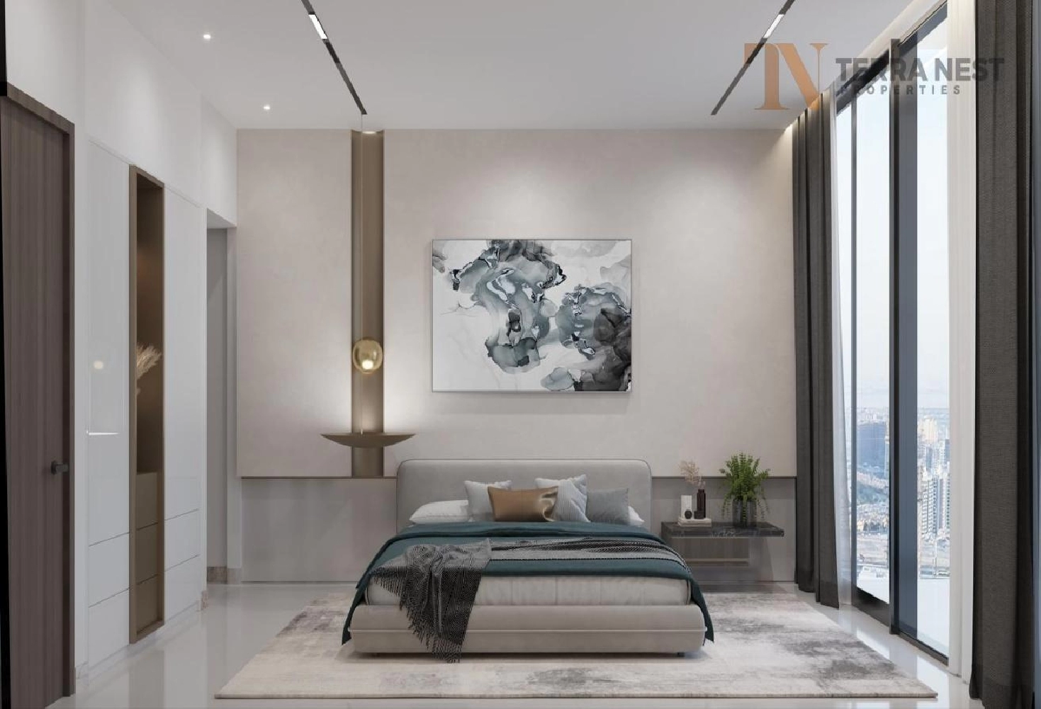 2 BHK DUPLEX + POOL | 1% MONTHLY PAYMENT PLAN Pictures