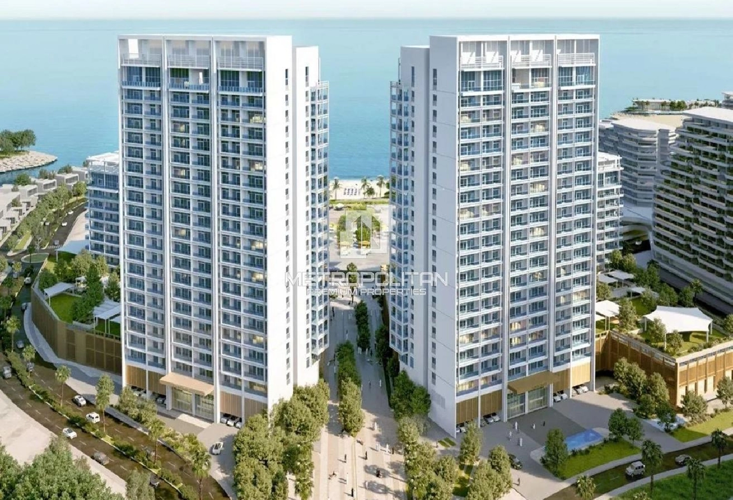 Waterfront living | Limited sale | lagoon view