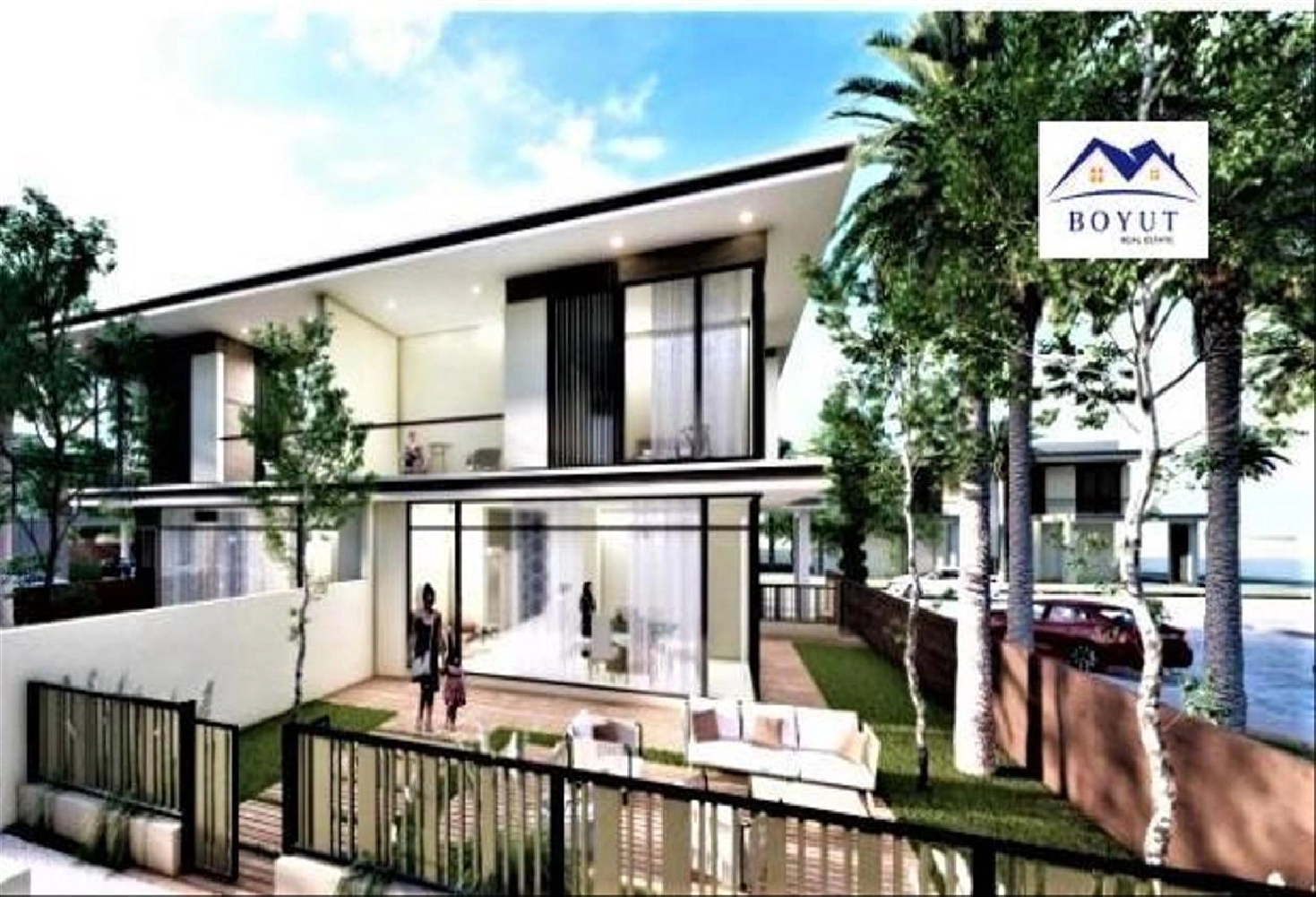 Resale-Premium location | 4bed| Payment Plan Options