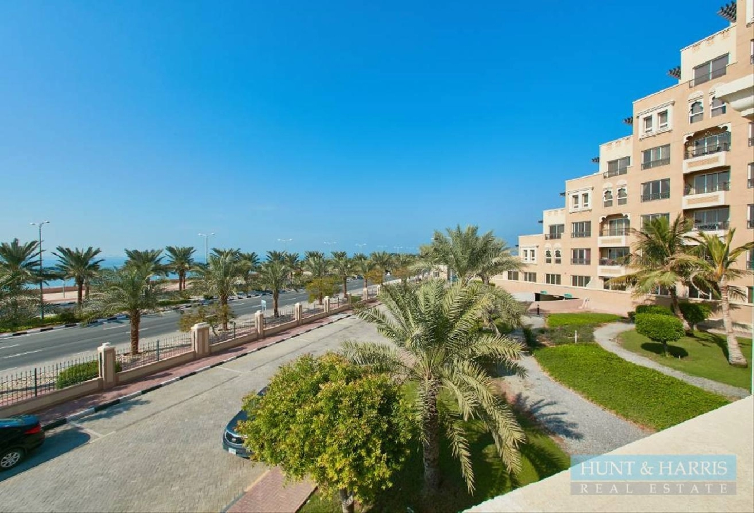 1 Bedroom Apartments for Sale in Al Marjan Island - Beach Access Pictures