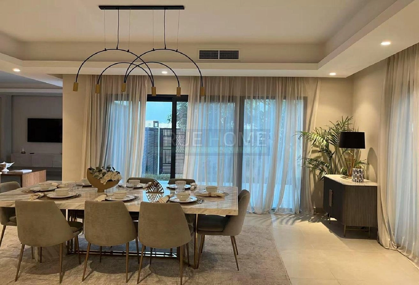 End Unit 3BR | Ready Soon | Sustainable Living