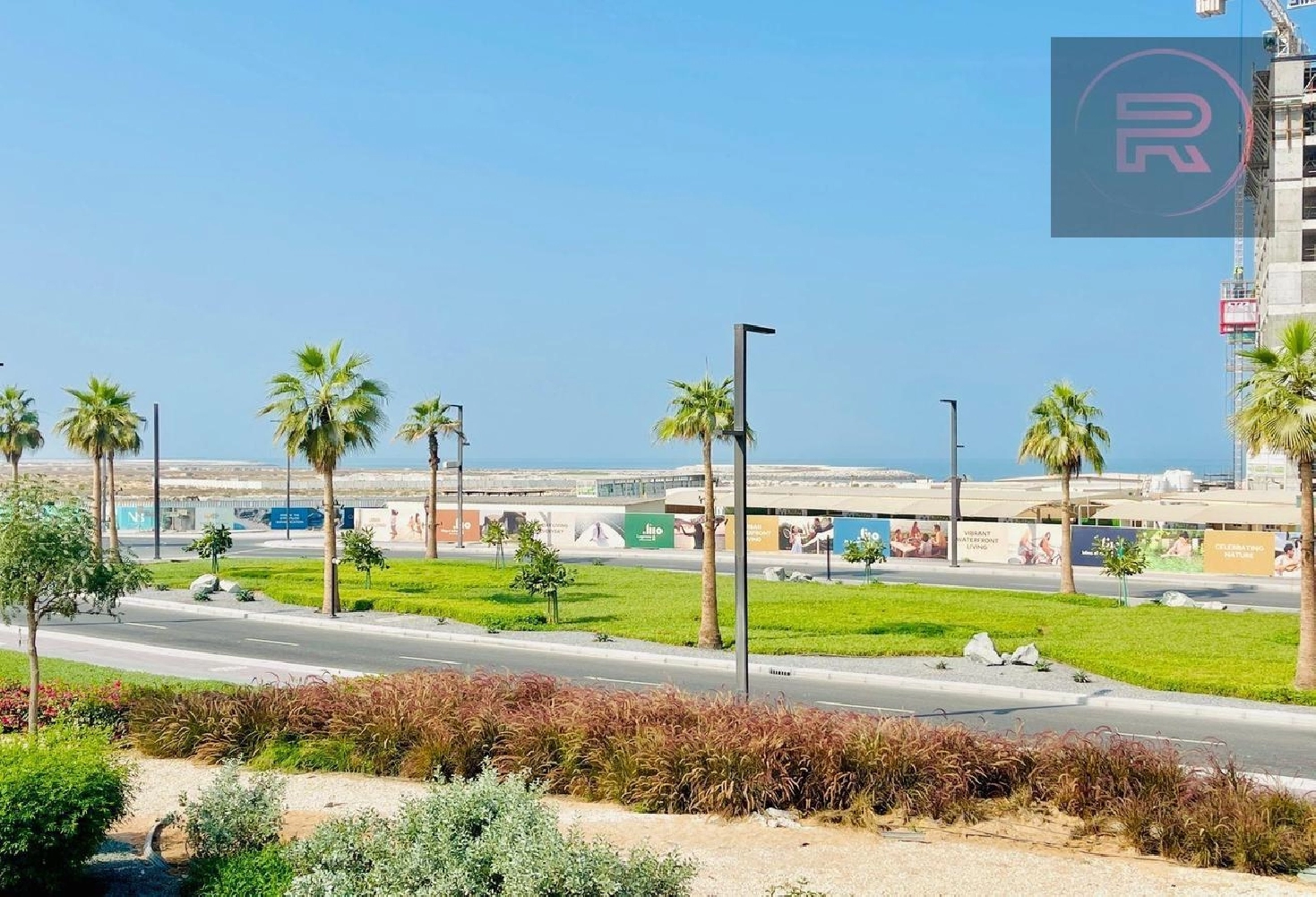 Hot Deal | 2 Bedroom + Maid | Luxurious Furnished