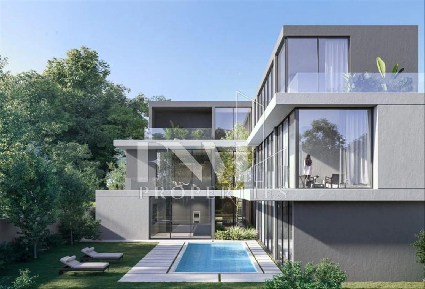 Modern Premium Eco-Living Awaits Pictures