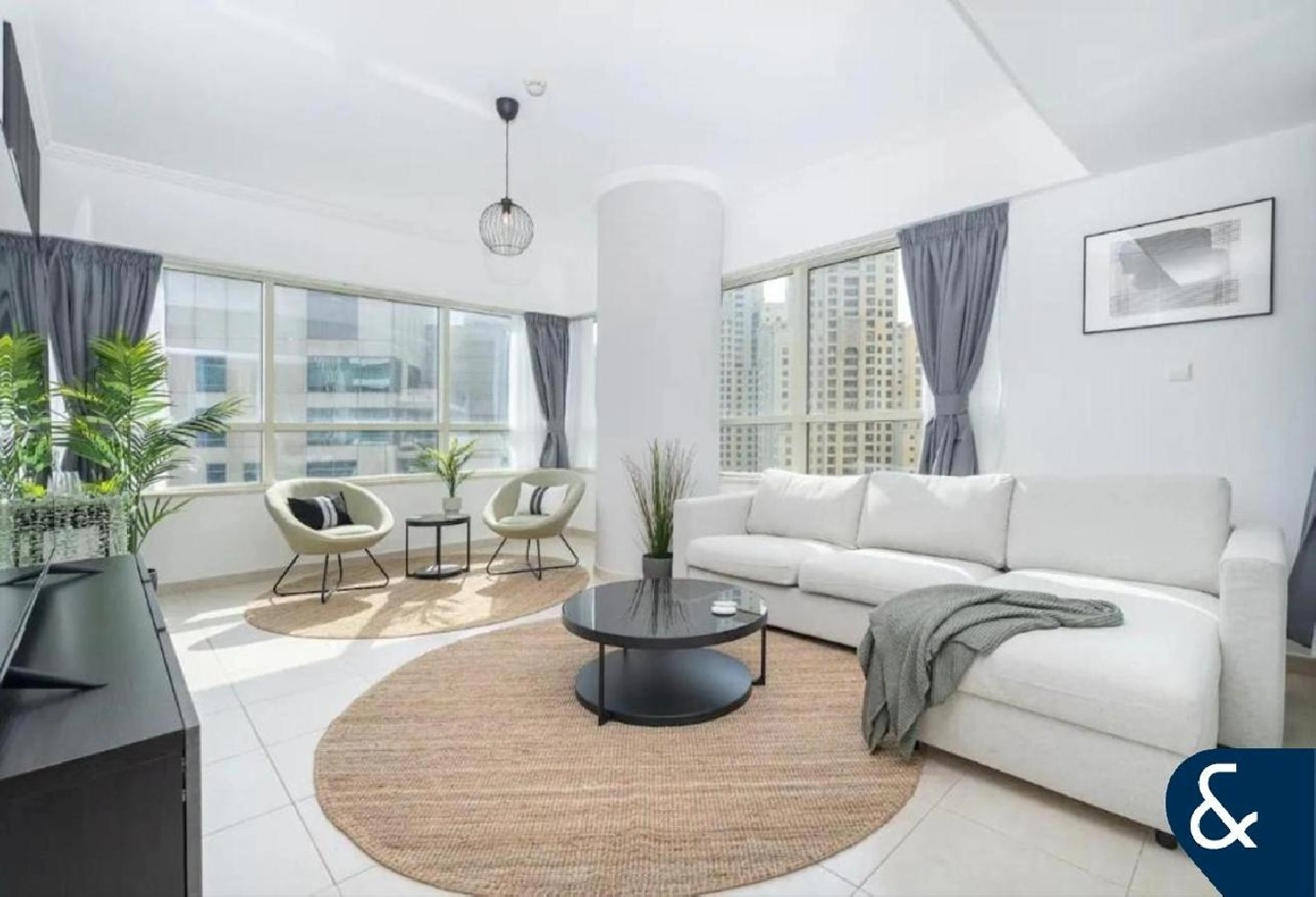 Marina View | Large Layout | Upgraded