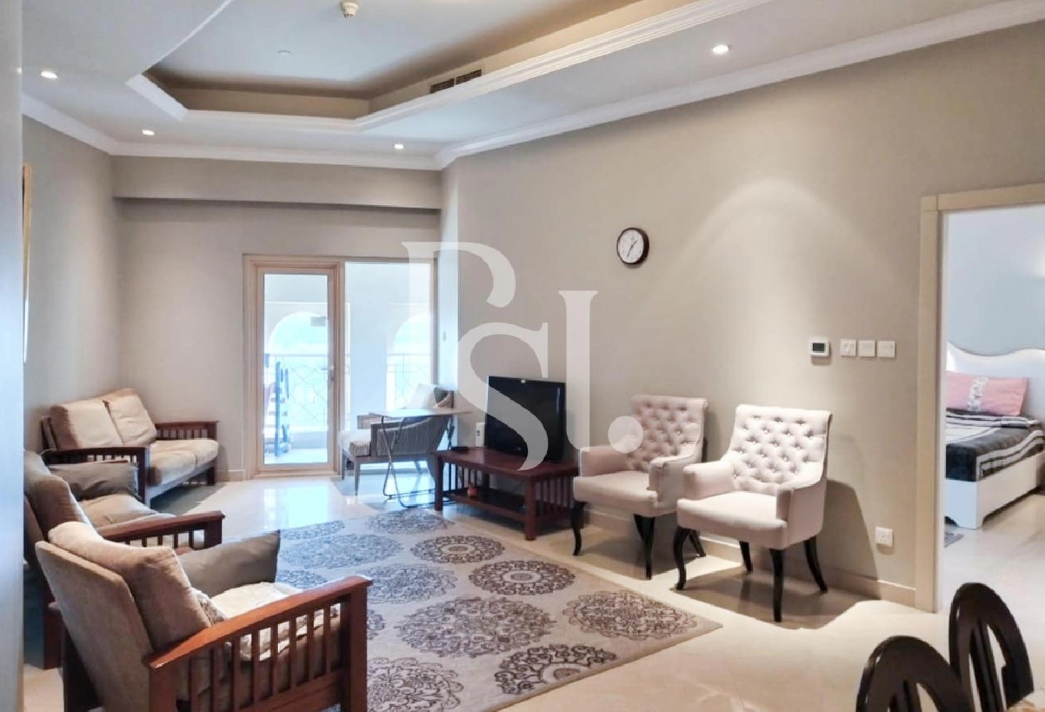 Beach Front I Luxury Resort I Spacious 2 Bedrooms Pictures