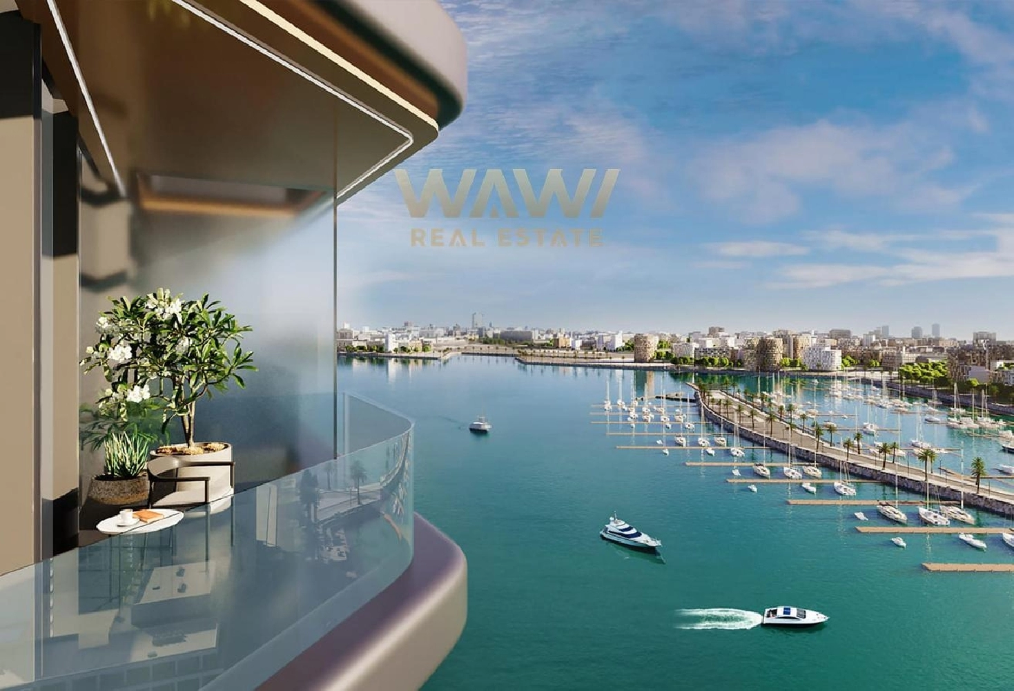 INVESTOR DEAL | HIGH ROI | SEA VIEW