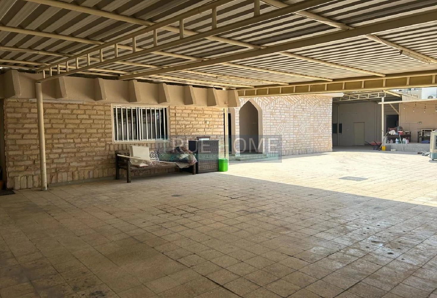 2 Villas One Plot | Extension | Al Azra