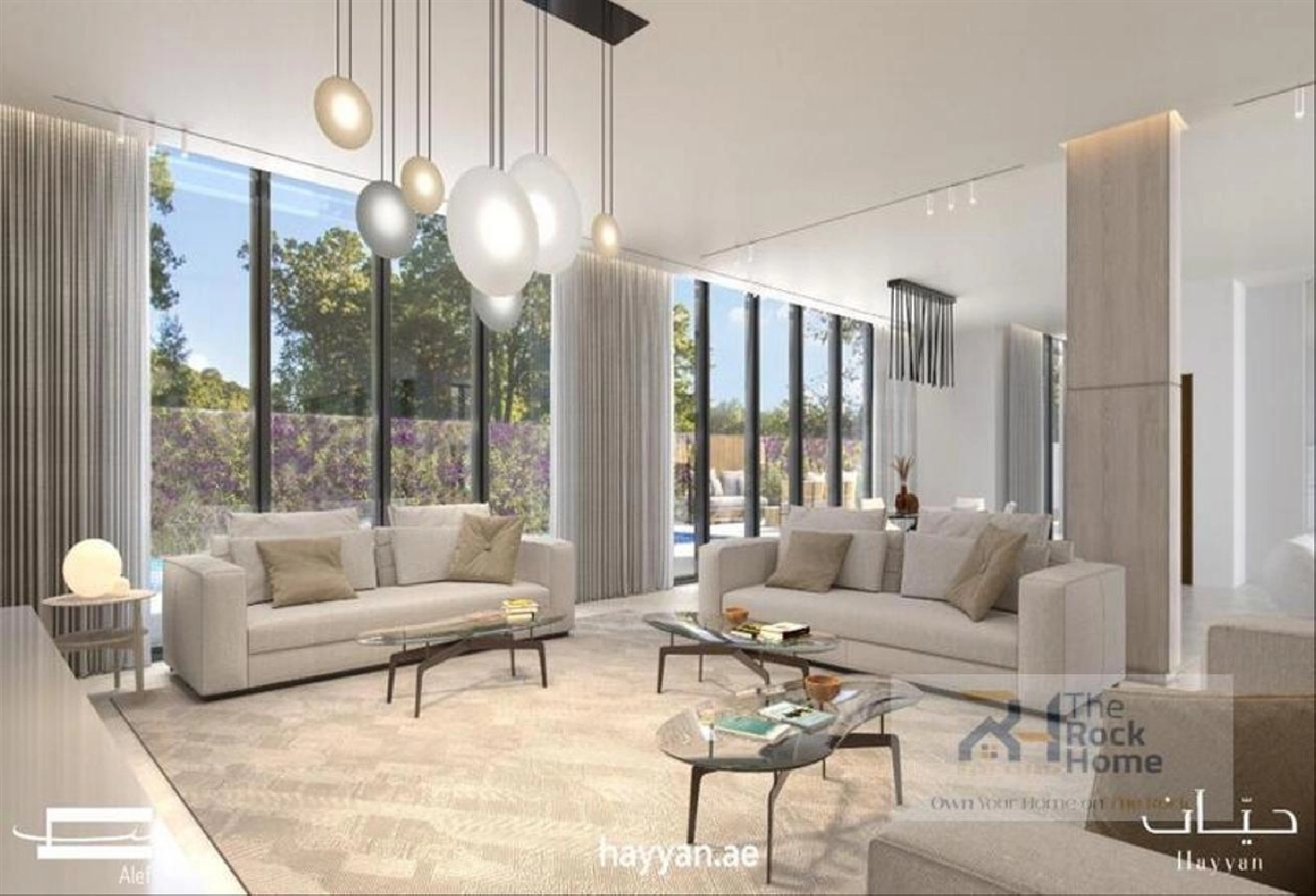 3 BR Town house Resale | 1% P.P | Free hold