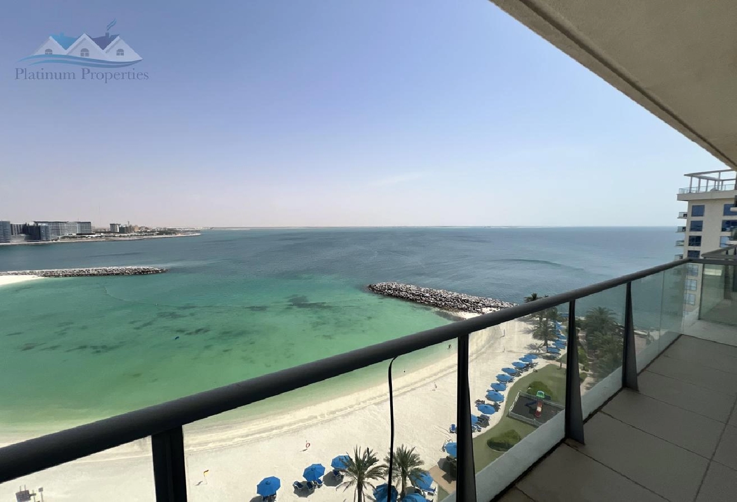 Two Bedroom Beach view Available for Sale