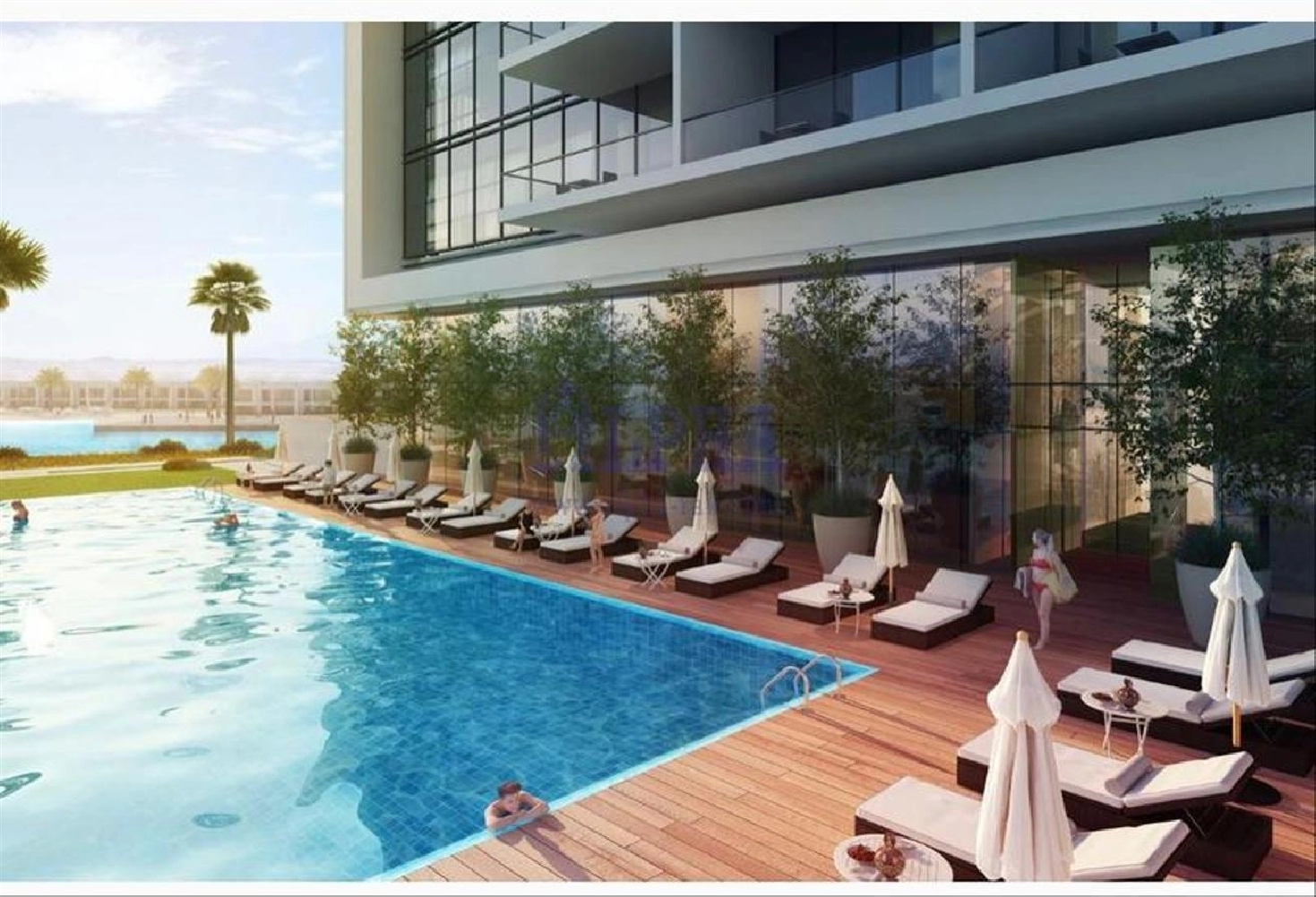 SPACIOUS| LAGOON VIEW | LUXURY WATERFRONT LIVING Pictures