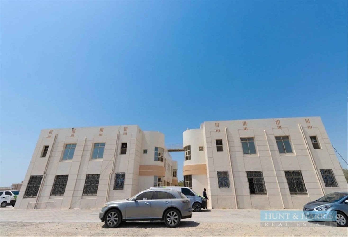 Perfect for Staff Accommodation - Mountain View - Quiet Location