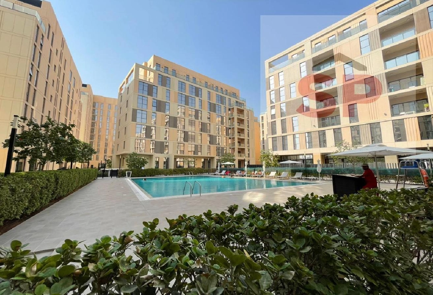 1BHK PREMIUM QUALITY | GREAT INVESTMENT | HIGH ROI Pictures