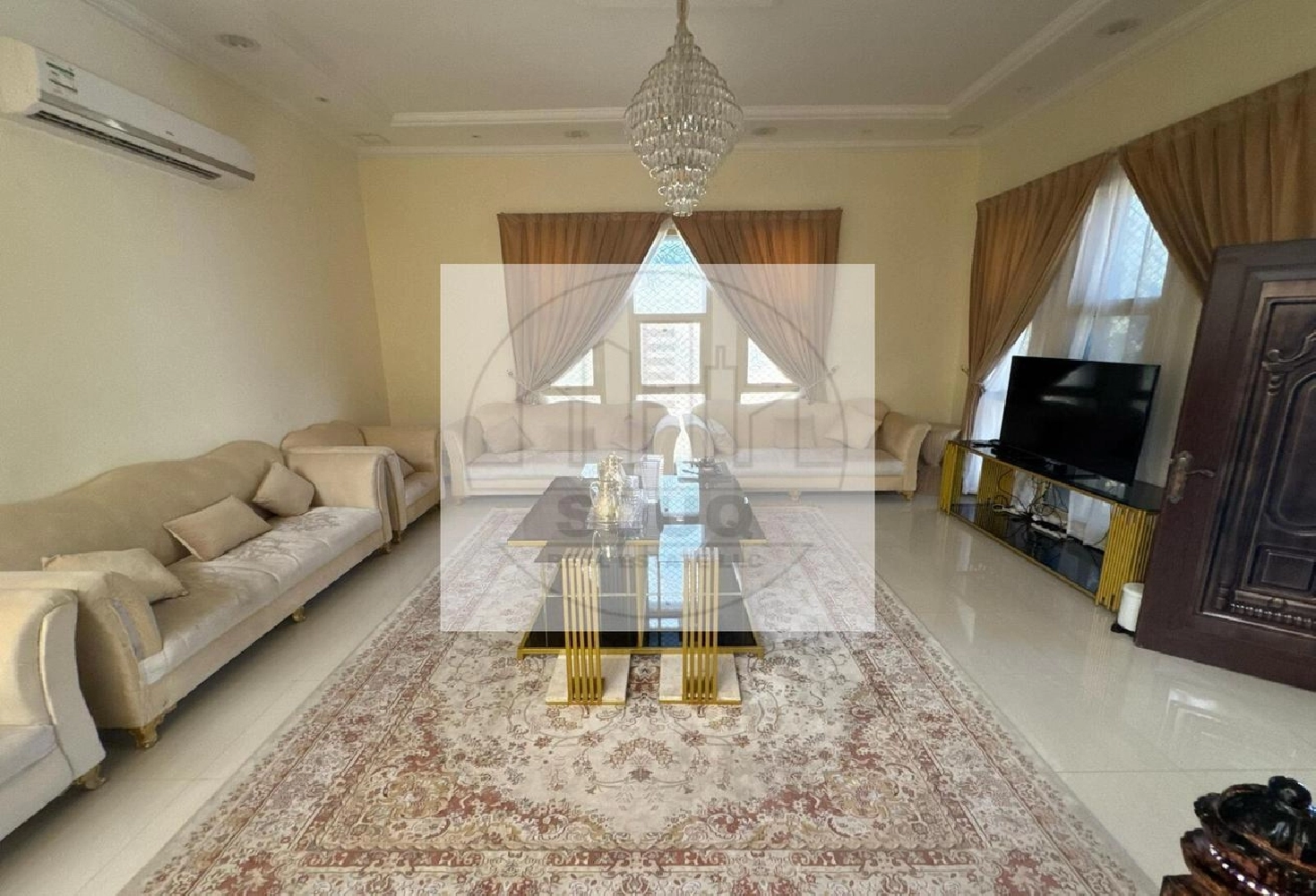 **Luxury Corner Villa for Sale in Al Kharan, RAK**