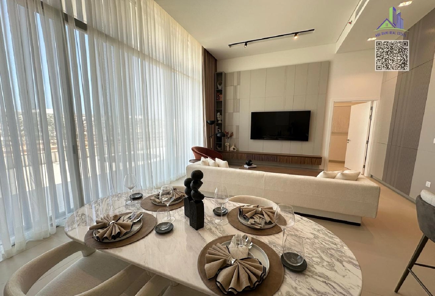 Golfing and beach access amidst scenic views