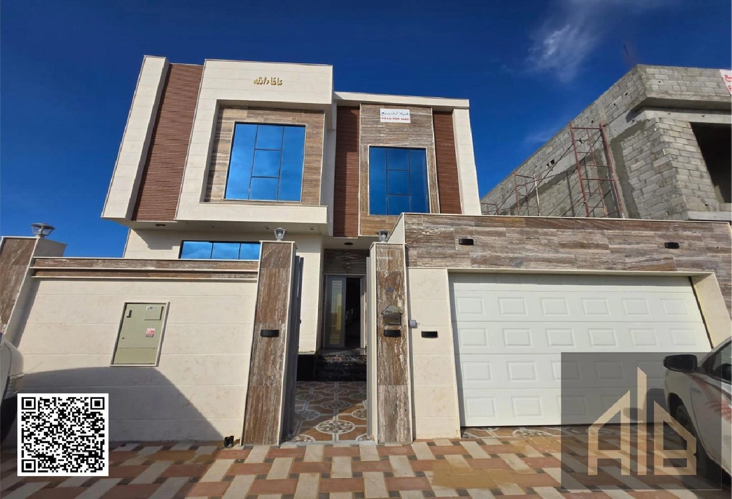 Brand New 6 Bedroom Luxurious Villa For Sale Pictures