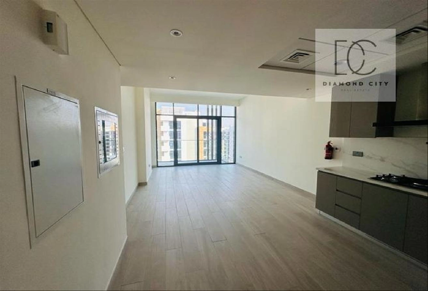 Biggest Premium 3BR | Open View | Prime location Image# 1