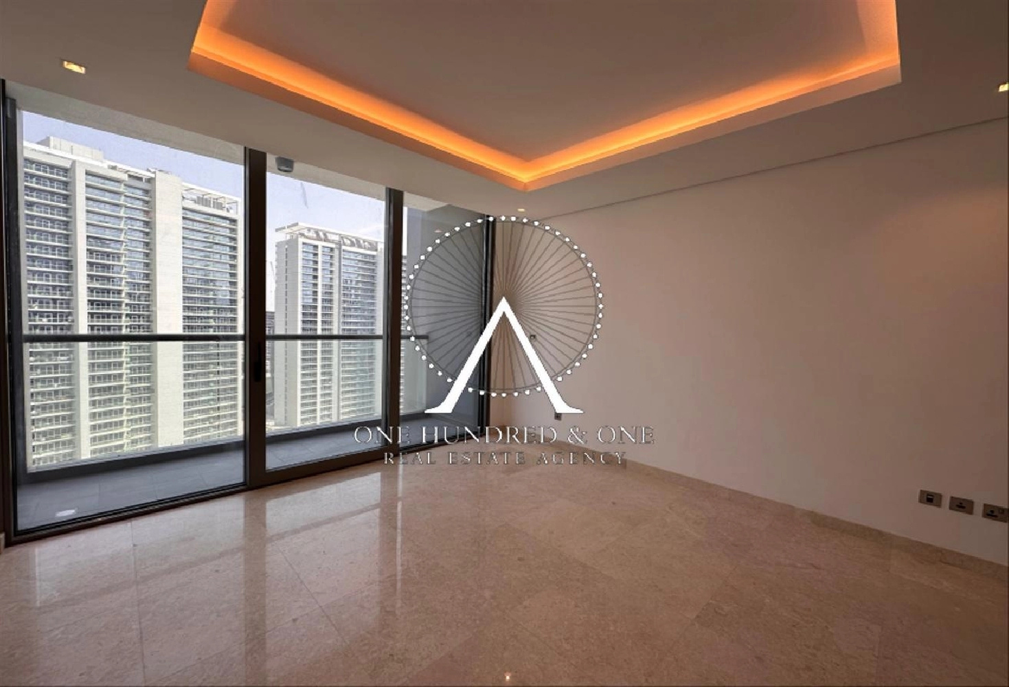 VACANT | BRAND NEW | HUGE LAYOUT