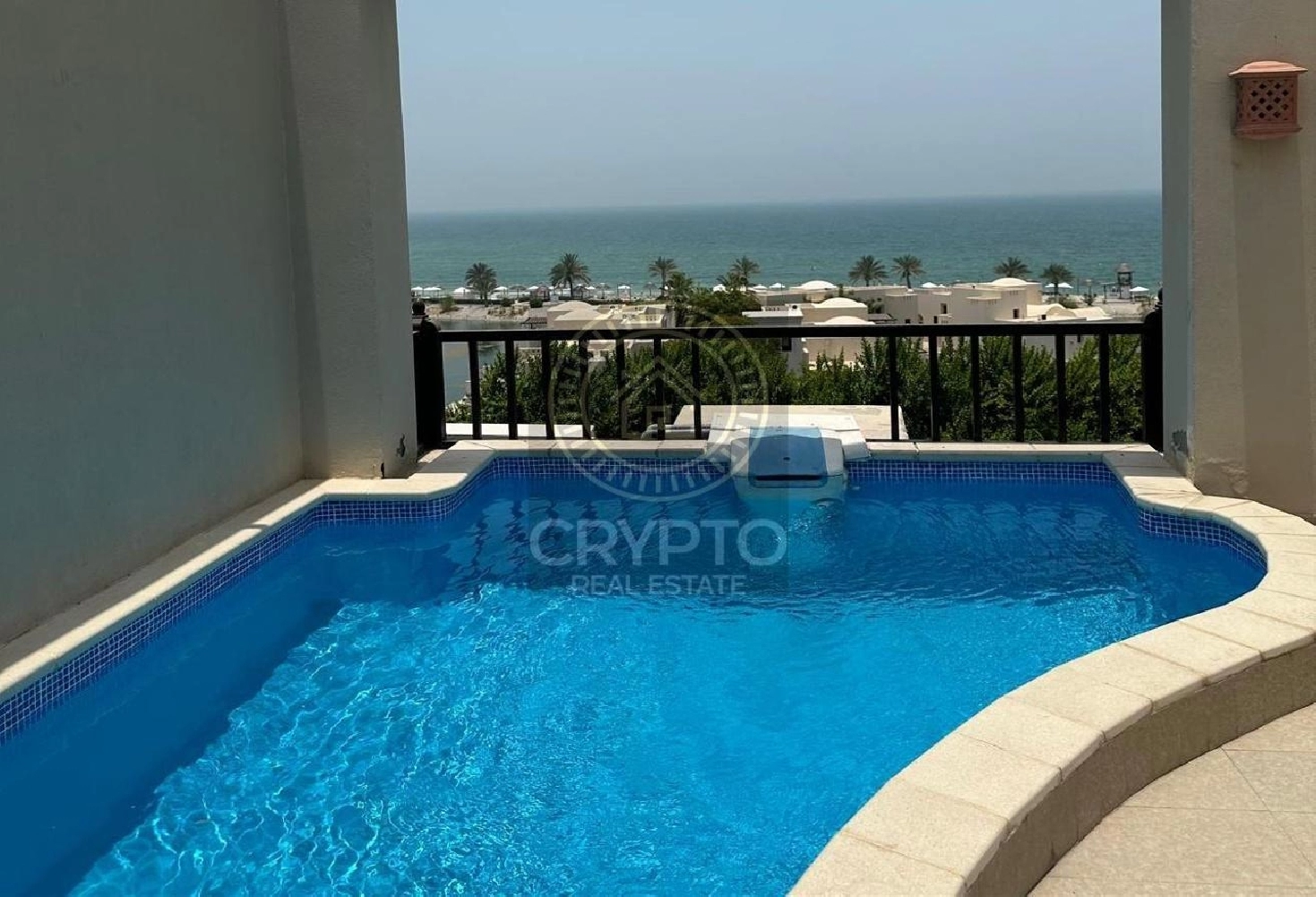 Luxurious 2 bed Villa with Private Swimming Pool Pictures