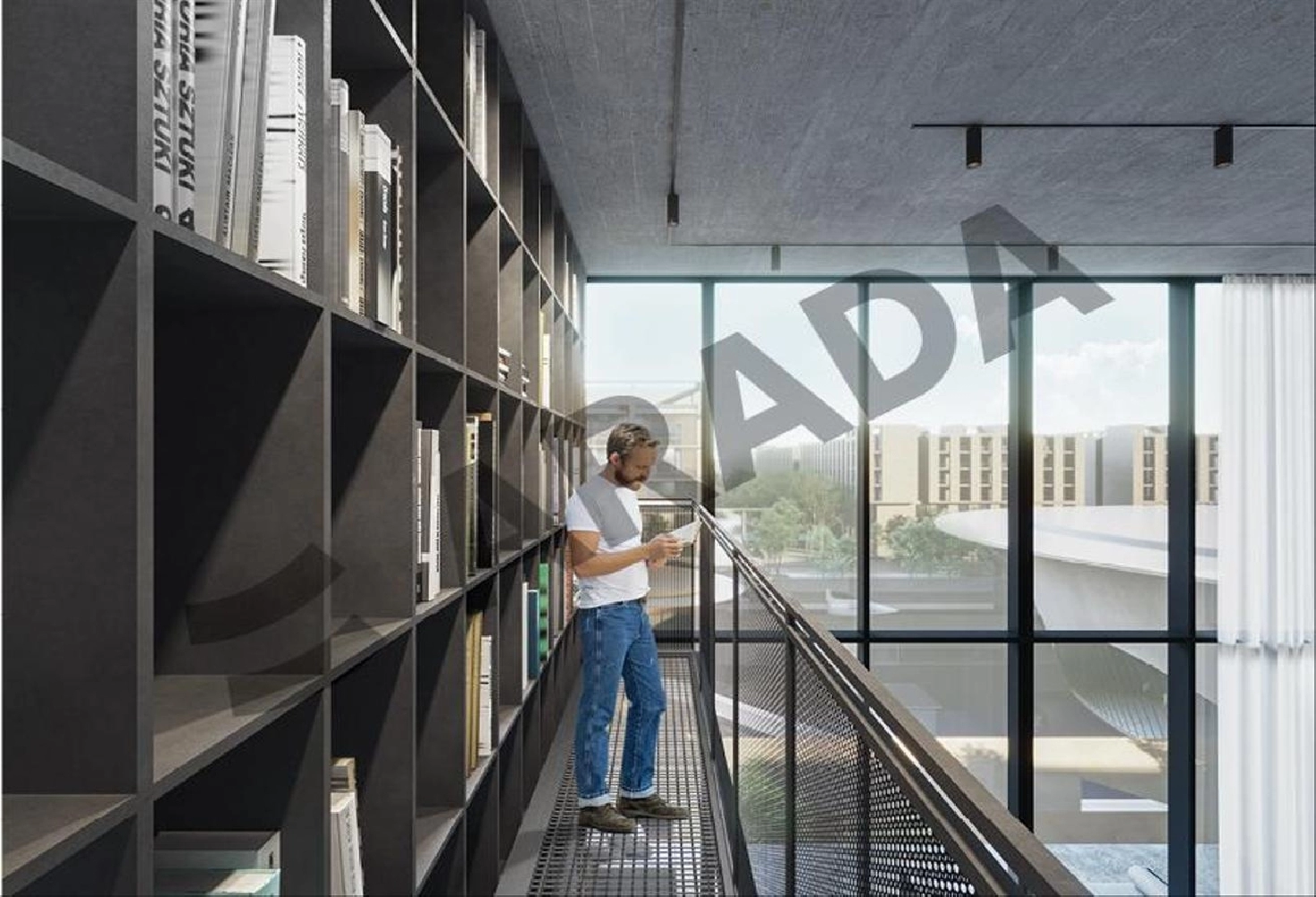 Spacious 3BHK - New Project - il-Teatro