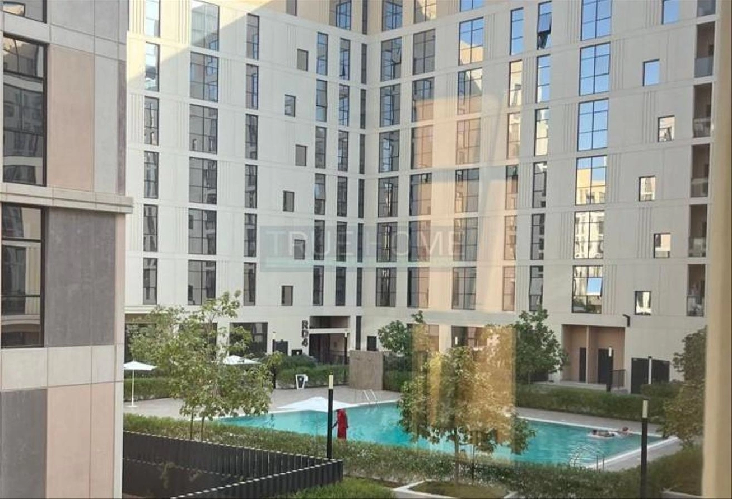 Unique Studio for Sale in Al Mamsha