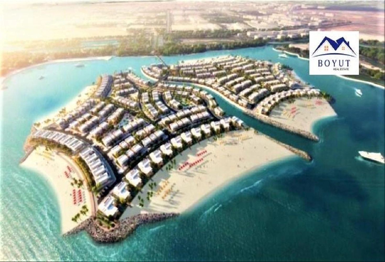 Q4 2024 Handover | Genuine Resale| Access Beach Pictures