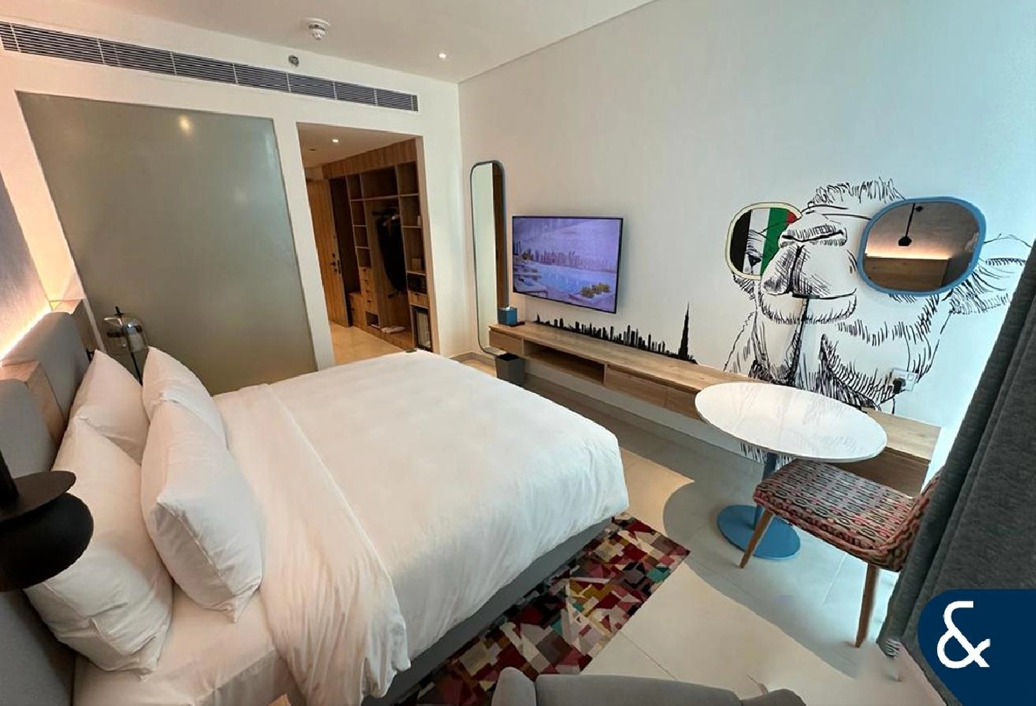 10% ROI Guarantee | Hotel Investment Opportunity Pictures