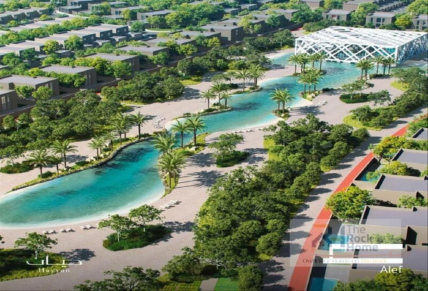 Resale 4BR Townhouse | 1% monthly | Freehold