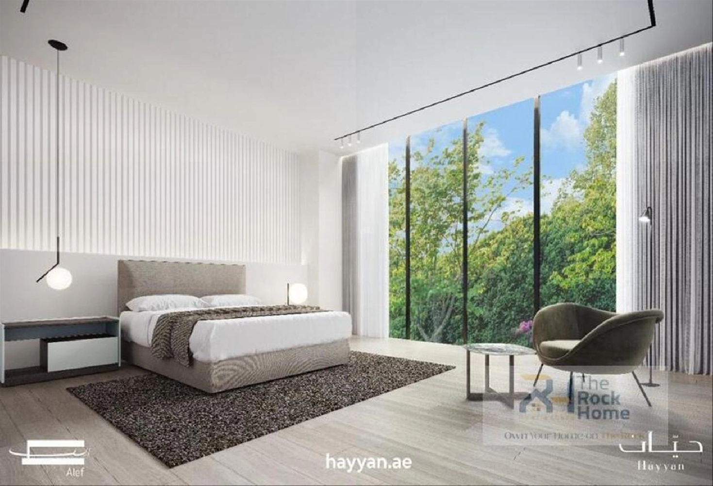 3BR Townhouse | Only 1% monthly | Freehold