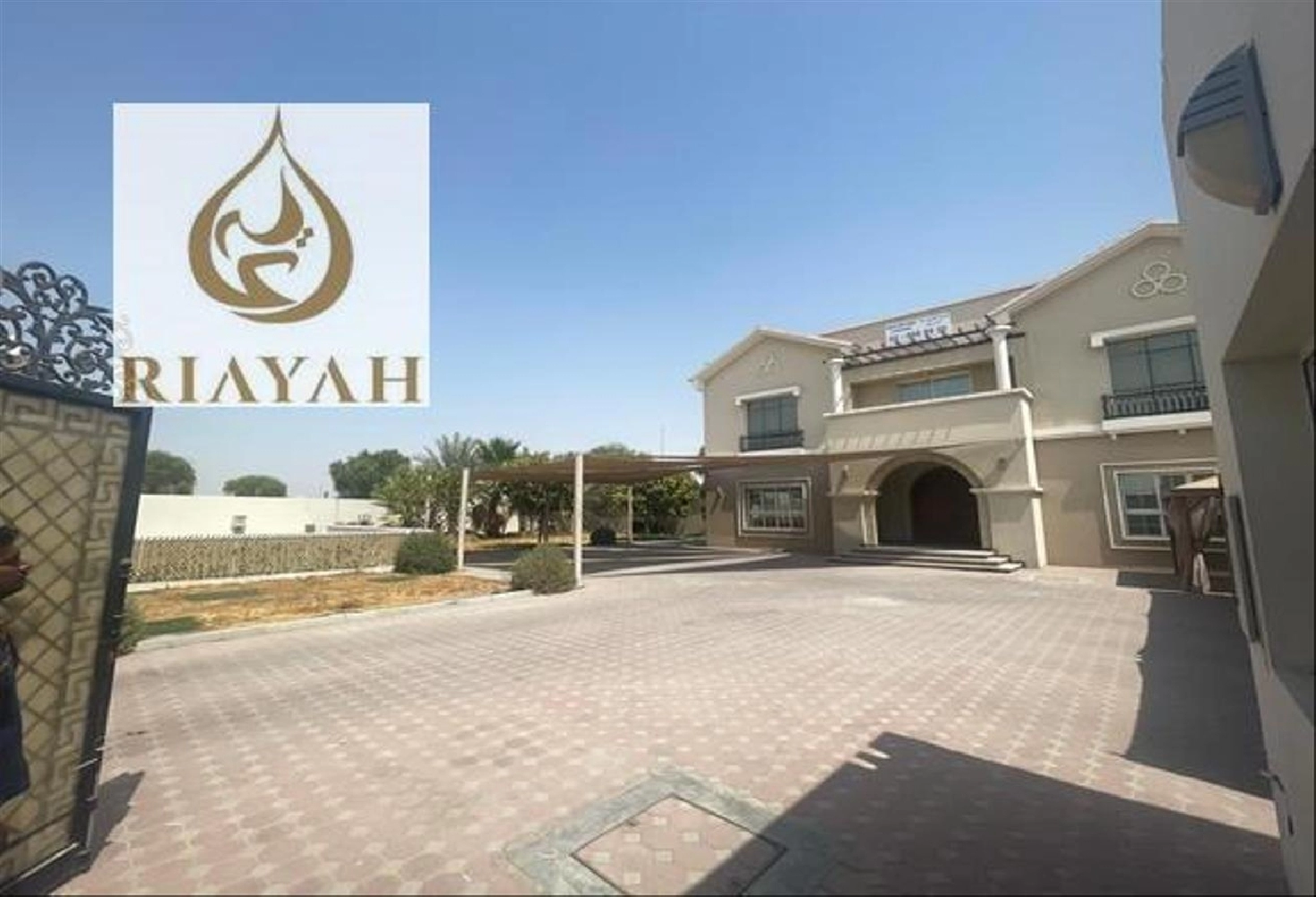 Unique and  Big Villa   Space Image# 1