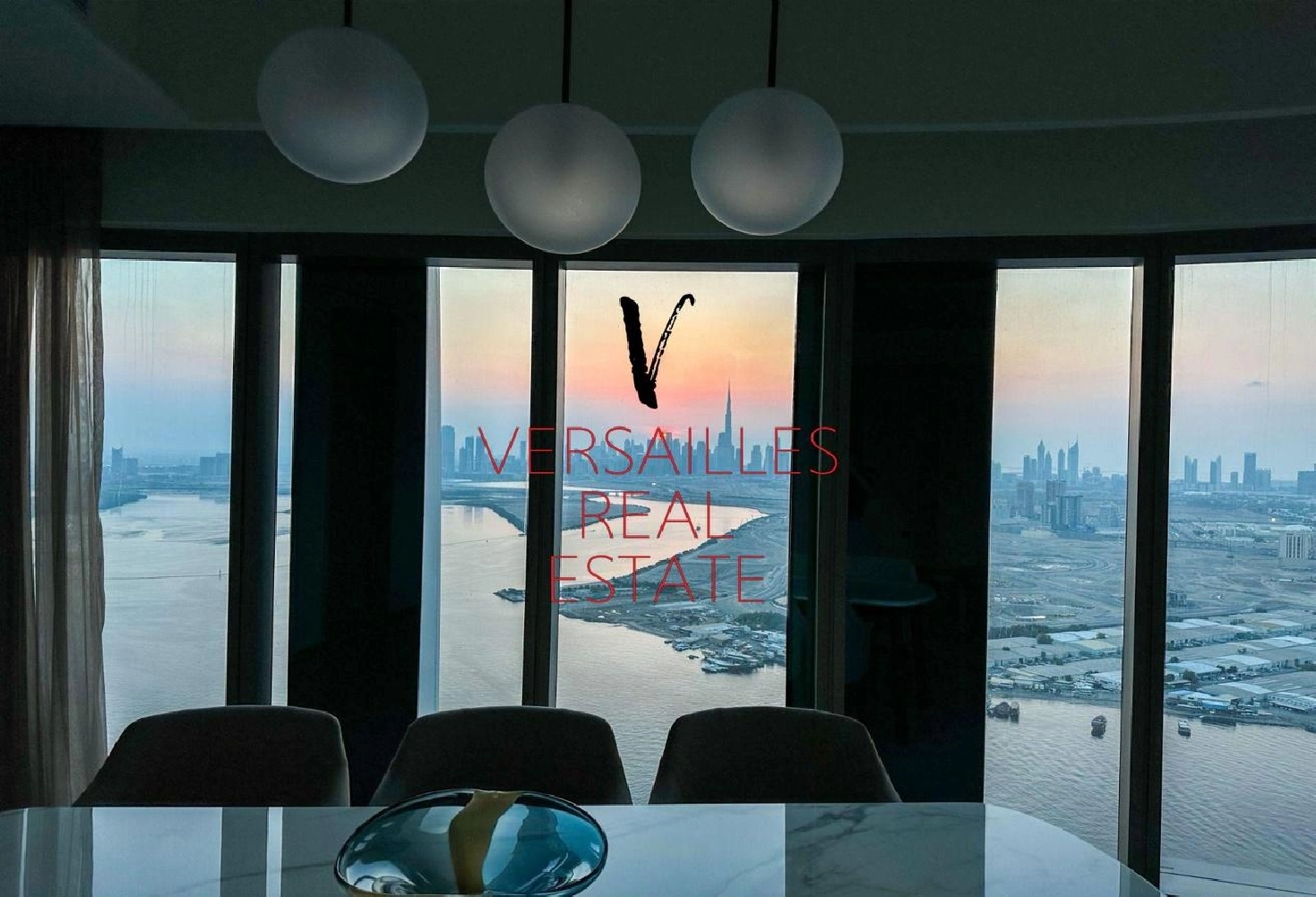 Waterfront Luxury?Service Apartment ?High Floor Image# 1