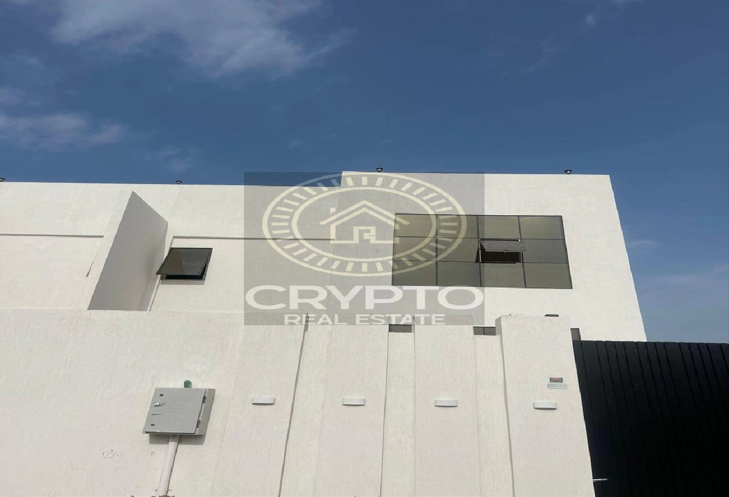 Brand new 5 Bedroom Villa in Khuzam Pictures